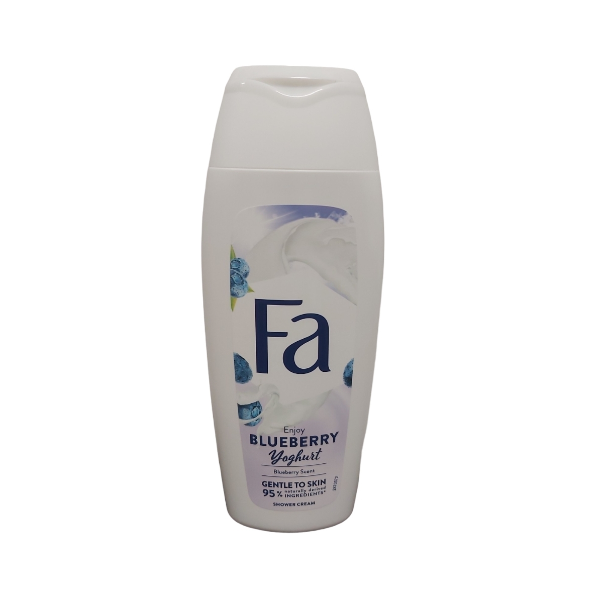 FA GEL DE DUS YOGHURT BLUEBERRY 400ML
