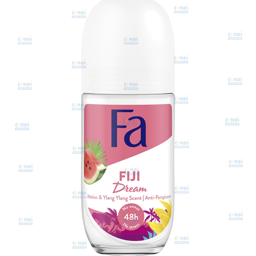 FA ROLL-ON FIJI DREAM 50ML