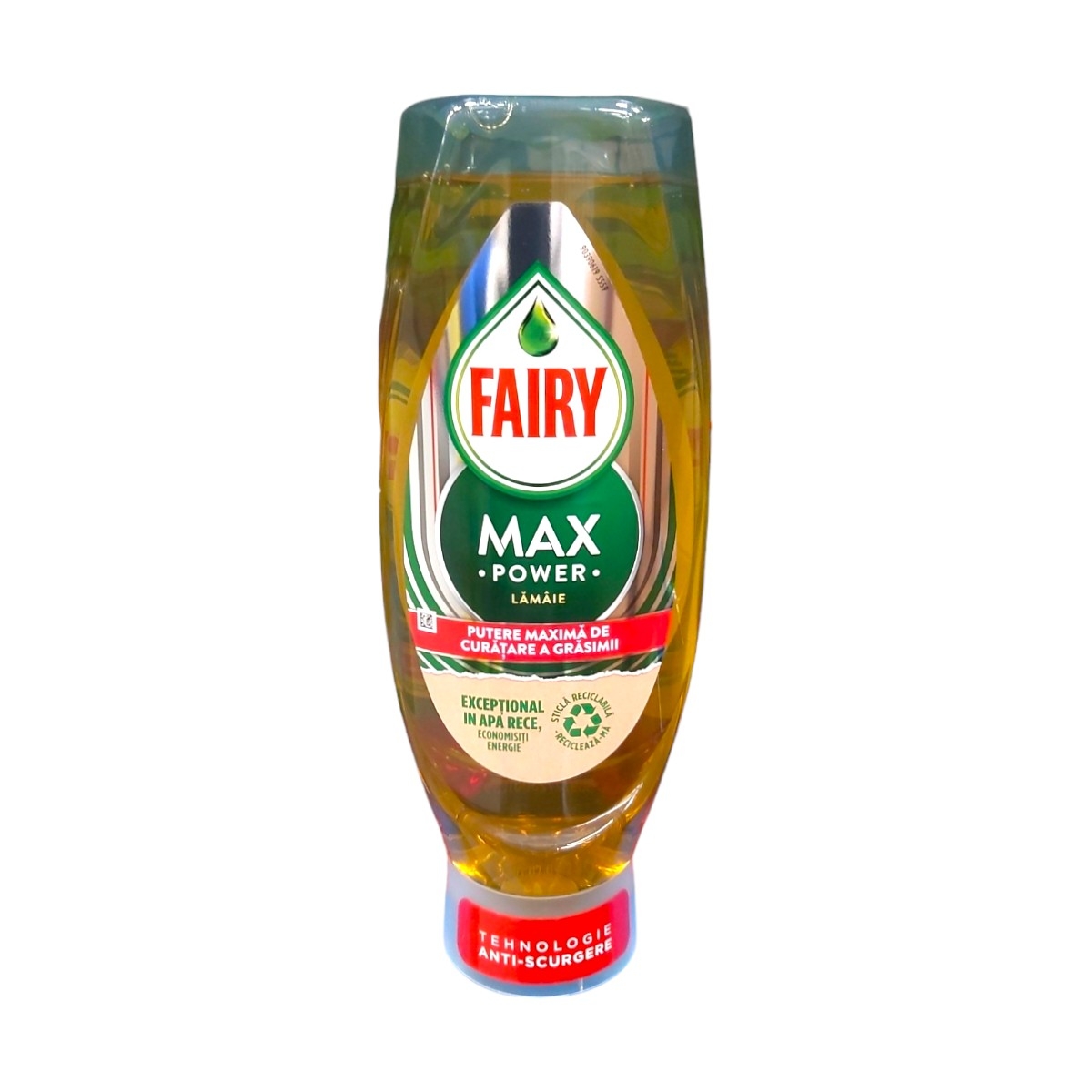 FAIRY MAX POWER DETERGENT VASE LAMAIE 650ML