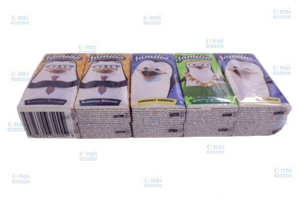 FAMILIA BATISTE NAZALE 3STR 10BUC/SET