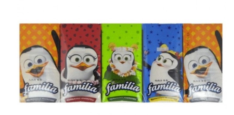 FAMILIA BATISTE NAZALE 3STR 10BUC/SET