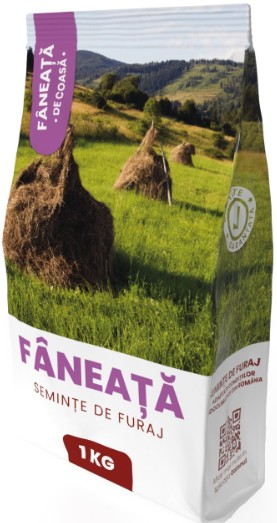 Seminte de Faneata 1 kg, Gazonul