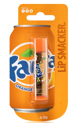 FANTA BALSAM PENTRU BUZE 4G