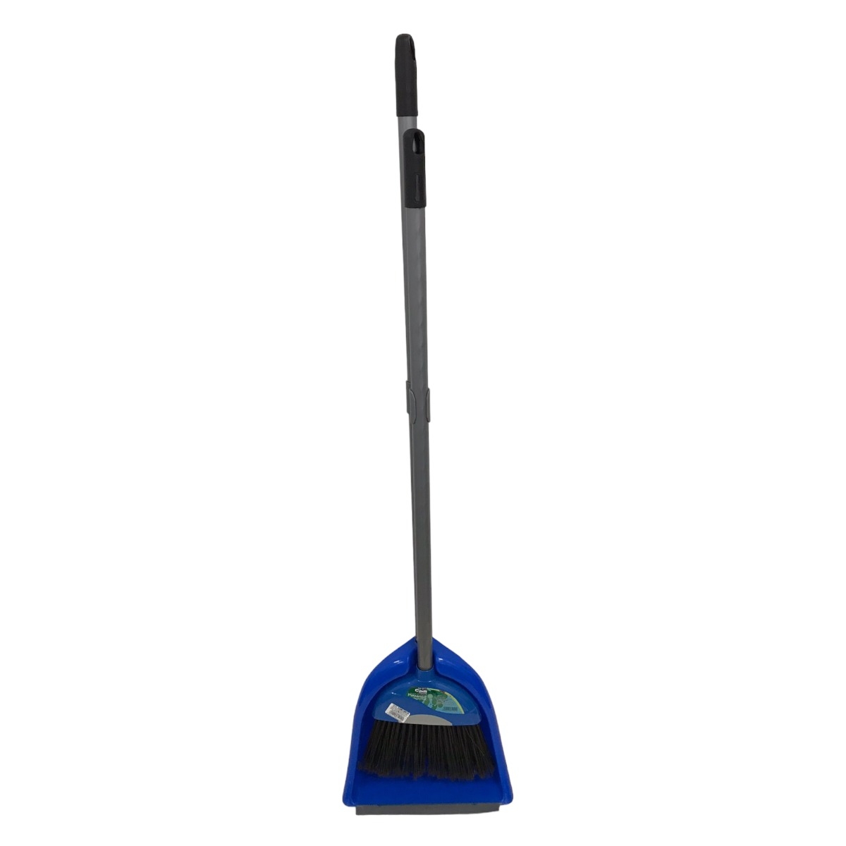 FARAS CU PERIE MARE SI COADA METALICA 85CM 2662