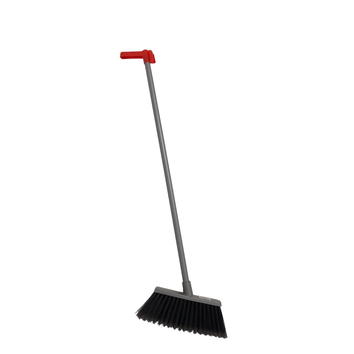 FARAS CU PERIE SI COADA METALICA 70CM 2661