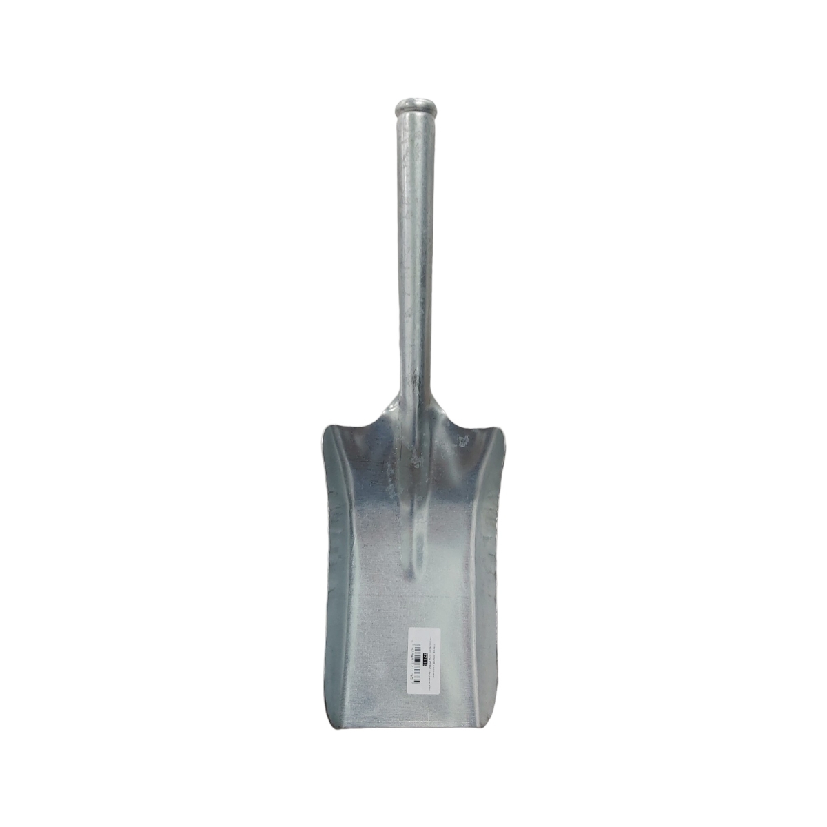 FARAS METALIC ZINCAT CENUSA 37116