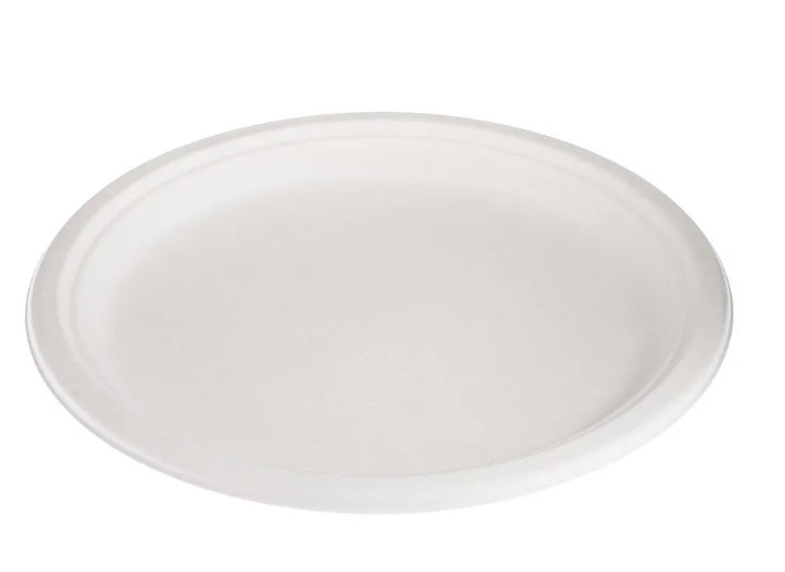 FARFURIE BIO 26CM 25 BUC/SET