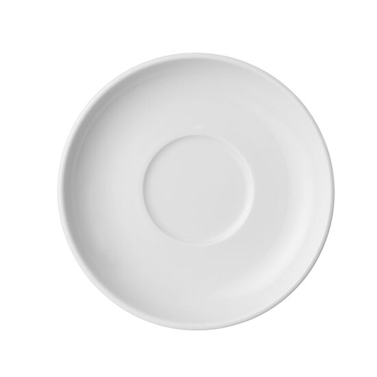 Farfurie ceasca 770962 Optima, HENDI, d. 145mm