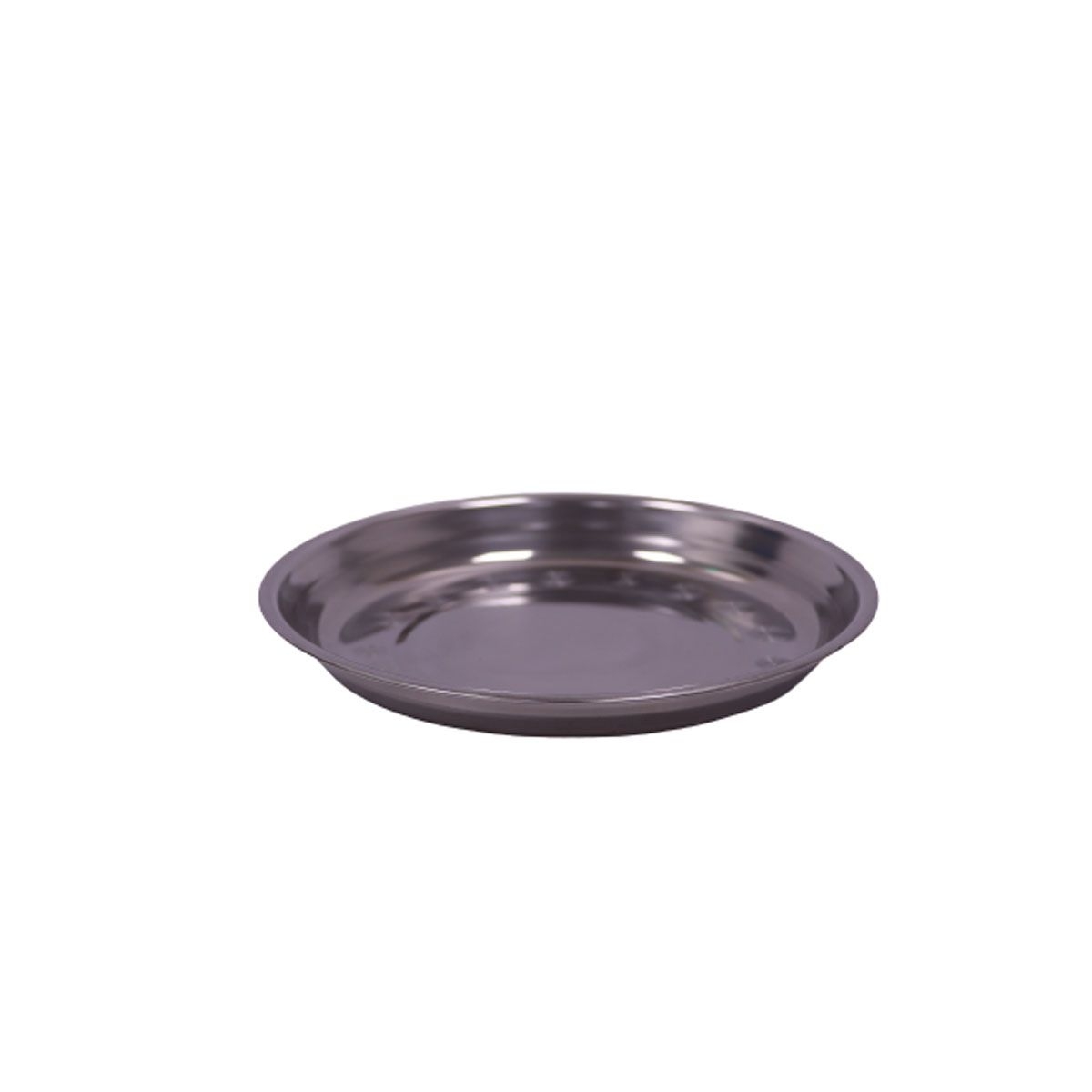 FARFURII INOX 22CM CASNIC