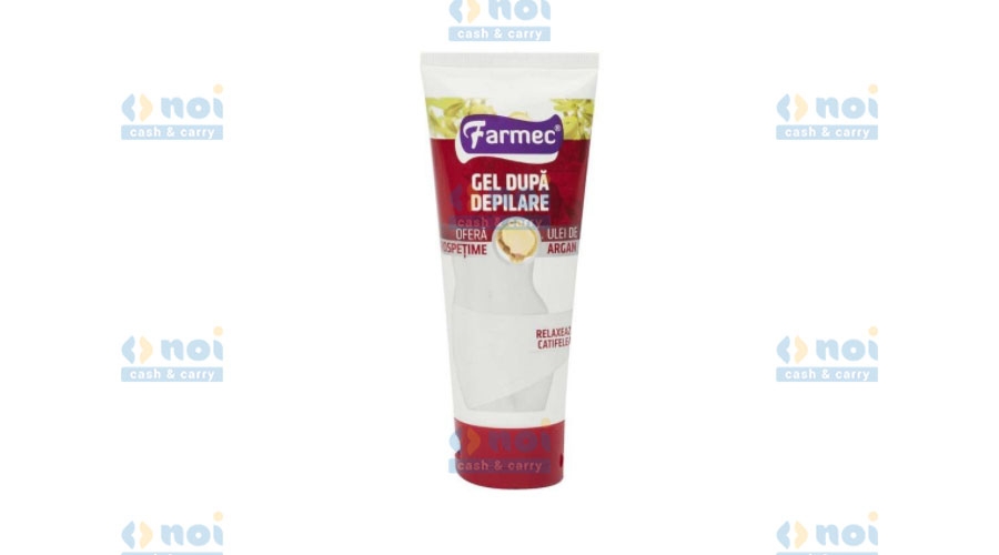 FARMEC GEL DUPA DEPILARE 100ML