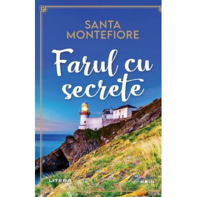 Farul cu secrete - Santa Montefiore