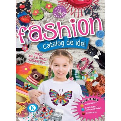 Fashion - catalog de idei