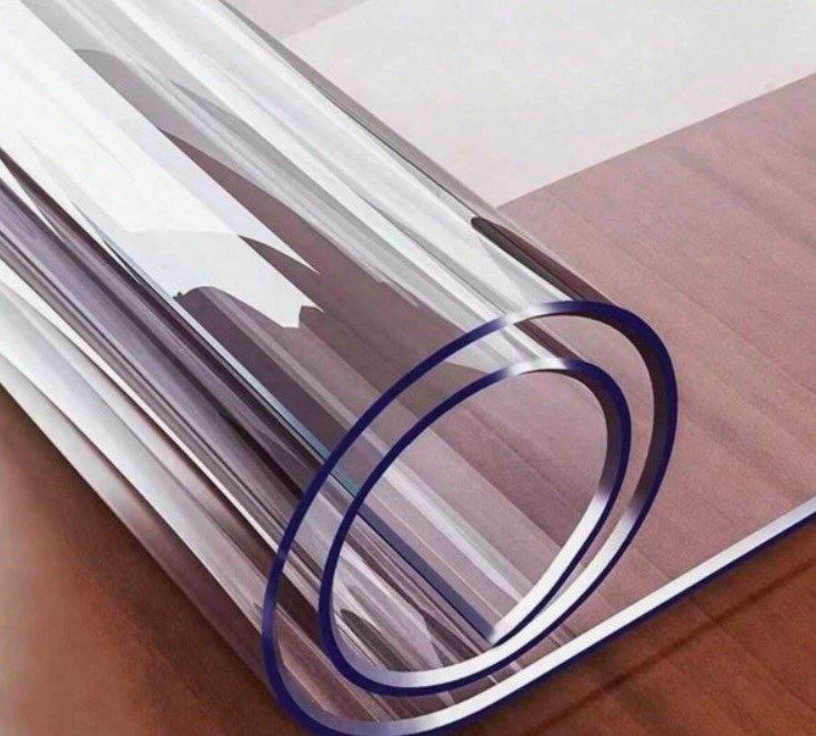 FATA DE MASA CRISTAL 1.2MMX80CMX20M