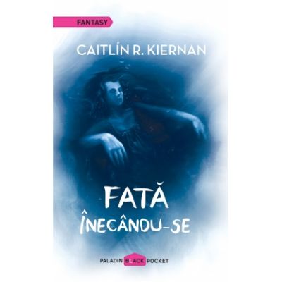 Fata inecandu-se - Caitlín R. Kiernan