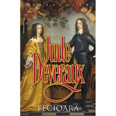 Fecioara - Jude Deveraux