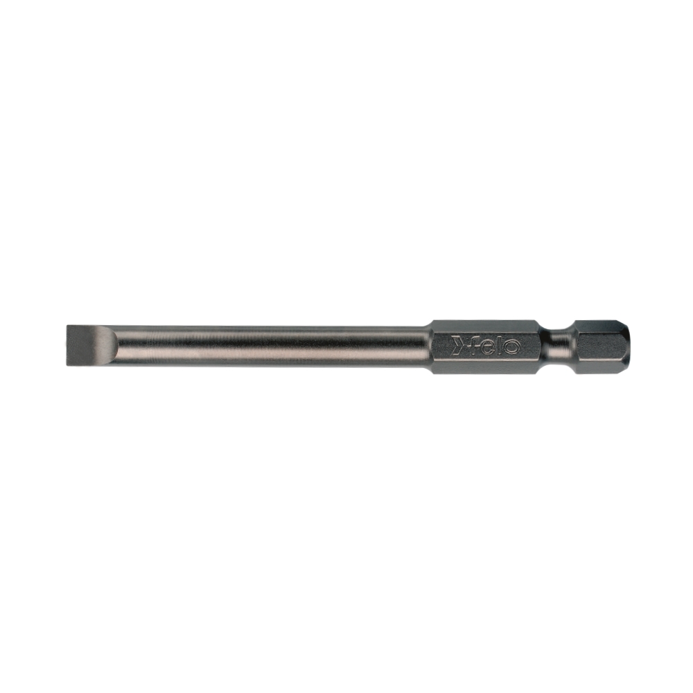 Bit pentru insurubare, profil drept, Felo, 3.5x0.6mm, 73mm