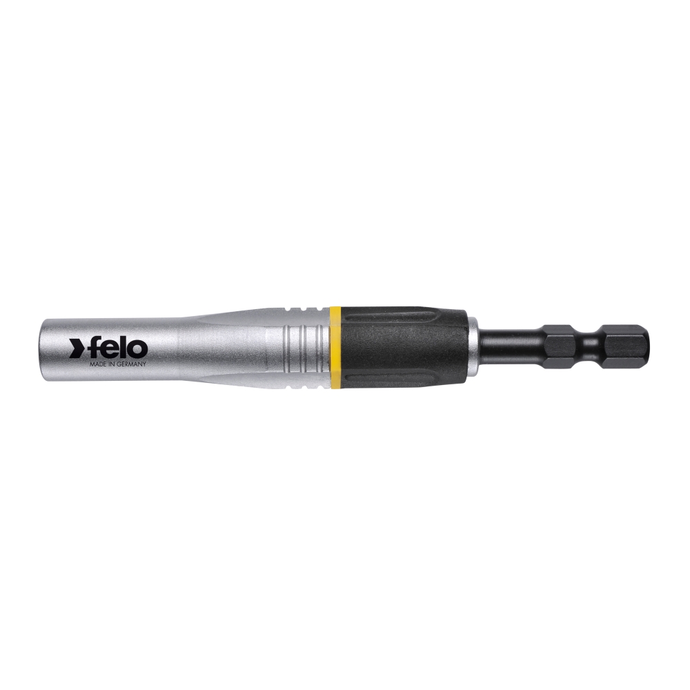 Adaptor portbit IMPACT, Felo, prindere E6.3, 95mm