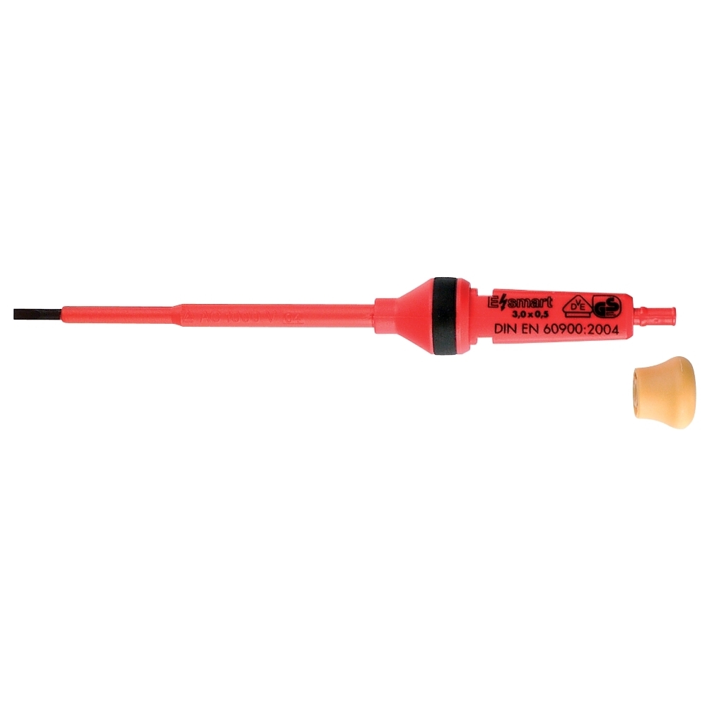 Tija de surubelnita E-SMART, Felo, 2.5x0.4mm, 75mm