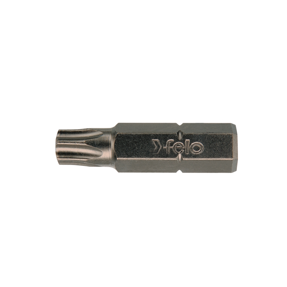 Bit Industrial profil Torx, Felo, C8 (5/16