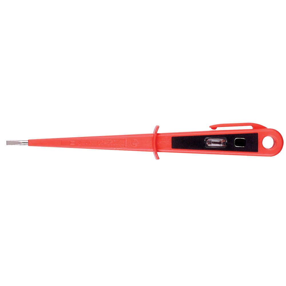 Surubelnita Profi tester retea VDE 0680, 190mm, 100 - 250V AC