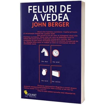 Feluri de a vedea - John Berger