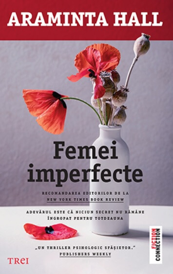 Femei imperfecte - Araminta Hall