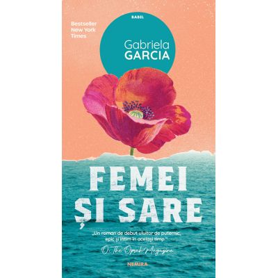 Femei si sare - Gabriela Garcia