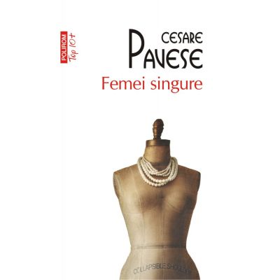 Femei singure - Cesare Pavese