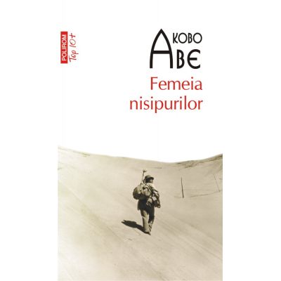 Femeia nisipurilor - Kobo Abe