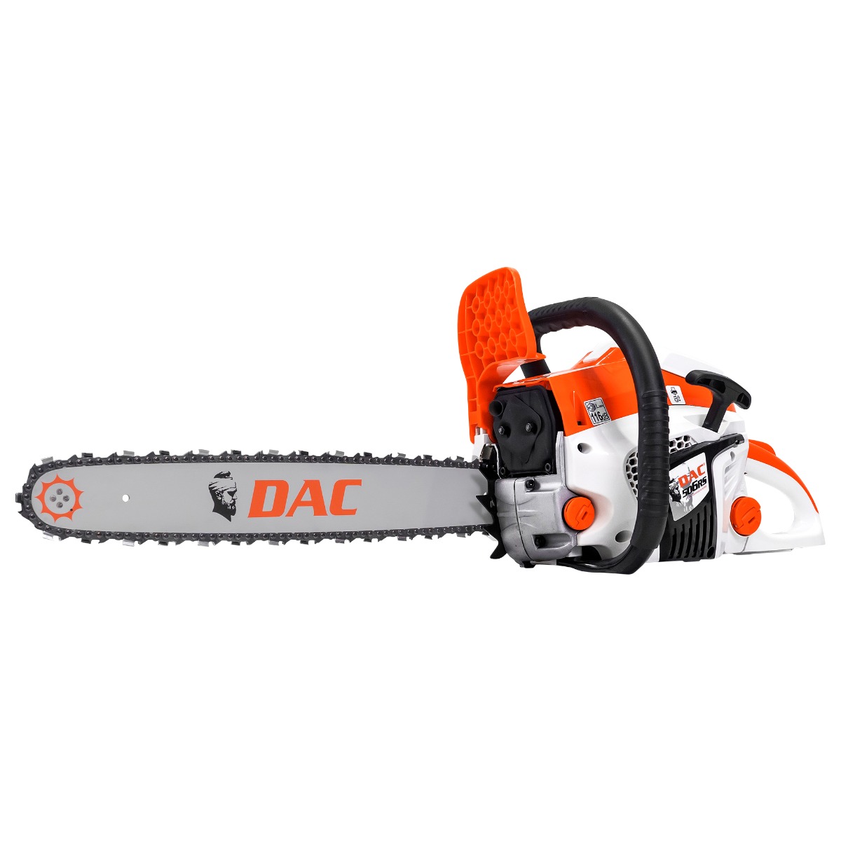 Motoferastrau Dac 506Rs