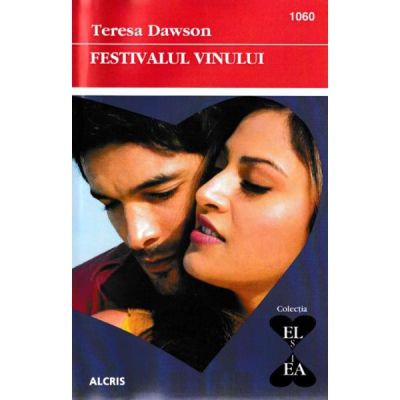 Festivalul vinului - Teresa Dawson