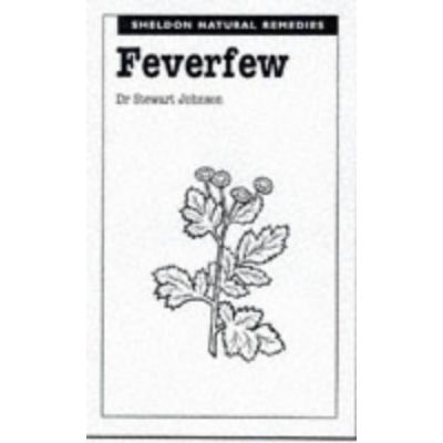 Feverfew - Stuart Johnson