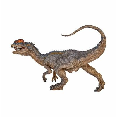 Figurina Dilophosaurus, Papo
