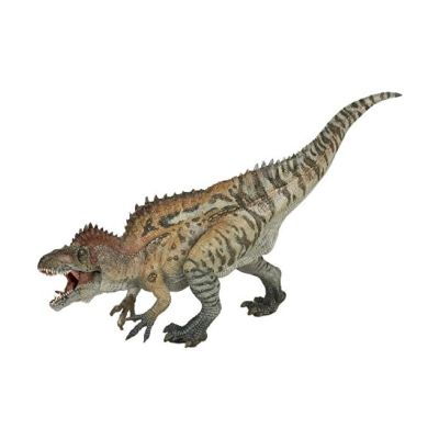 Figurina Dinozaur Acrochantosaurus, Papo