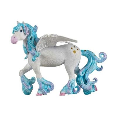 Figurina Pegasus bleu, Papo