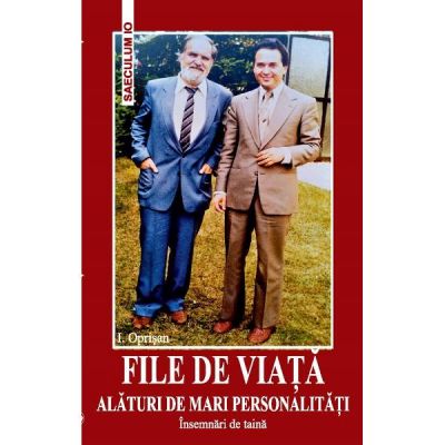 File de viata - I. Oprisan