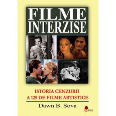 Filme interzise - Dawn B. Sova