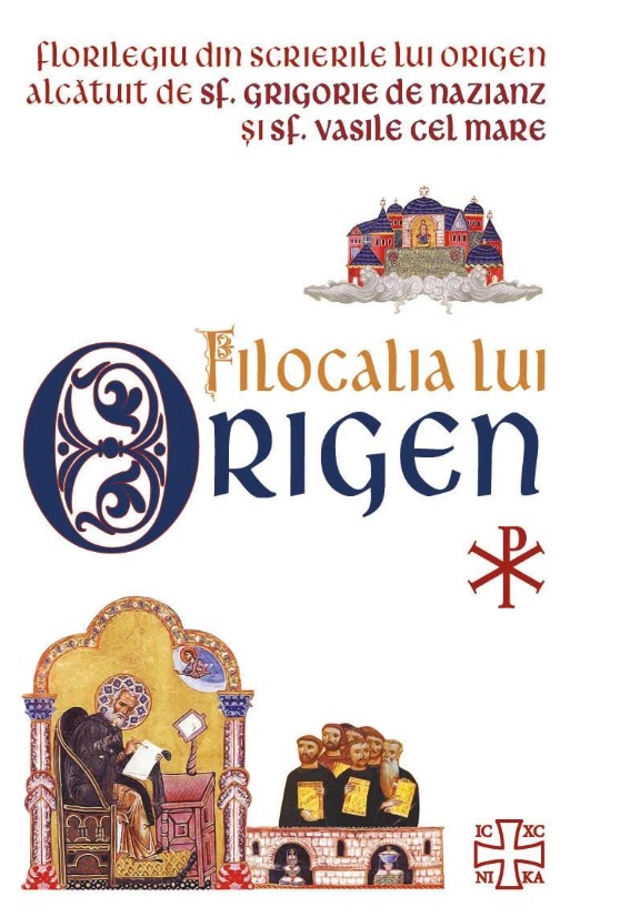 Filocalia lui Origen