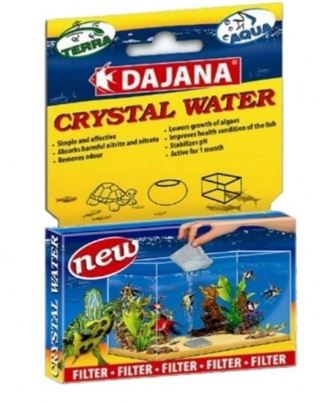 Crystal Water, Dp702