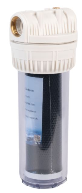 Filtru apa 10x1 carbune, HT-1003