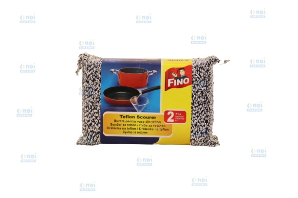 FINO BURETI TEFLON 2 BUC