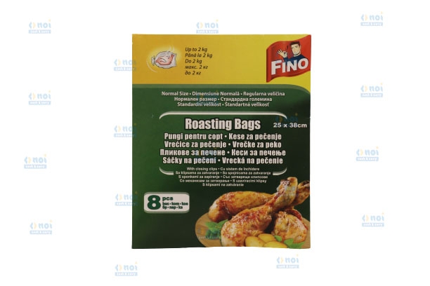FINO PUNGI PENTRU COPT  8 BUC