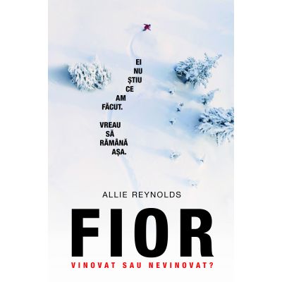 Fior - Allie Reynolds