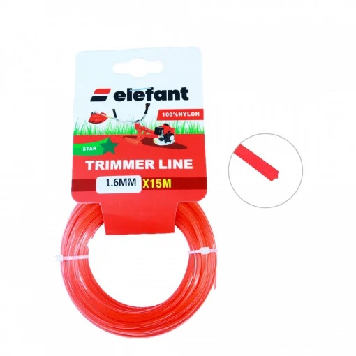 FIR TAMBUR (STEA) 1.6mm x 15 m