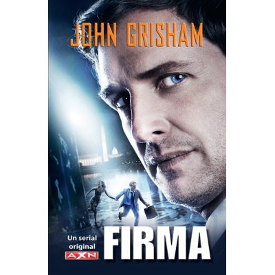 Firma - John Grisham