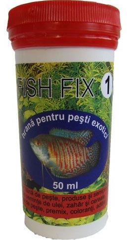 Exotic-K Fish Fix 1