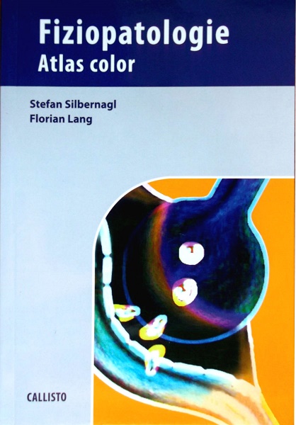 FIZIOPATOLOGIE. Atlas color - Silbernagl, Lang