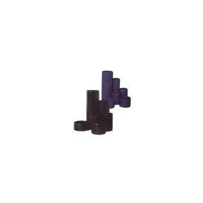 Suport instrumente de scris flaro, 6 compartimente, negru