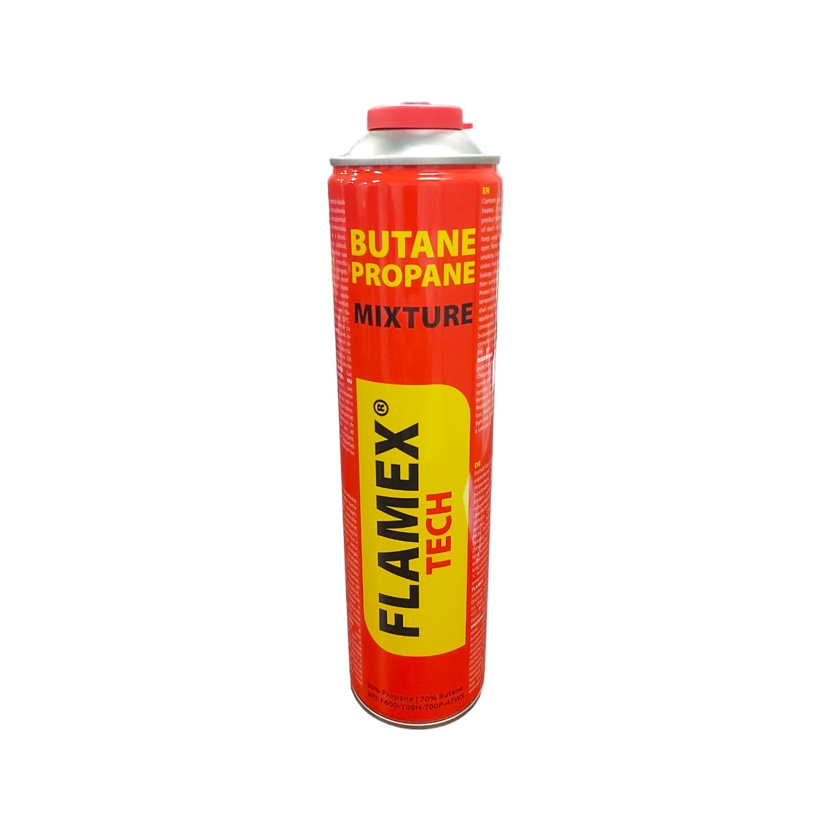 FLAMEX BUTELIE GAZ SPRAY 300G