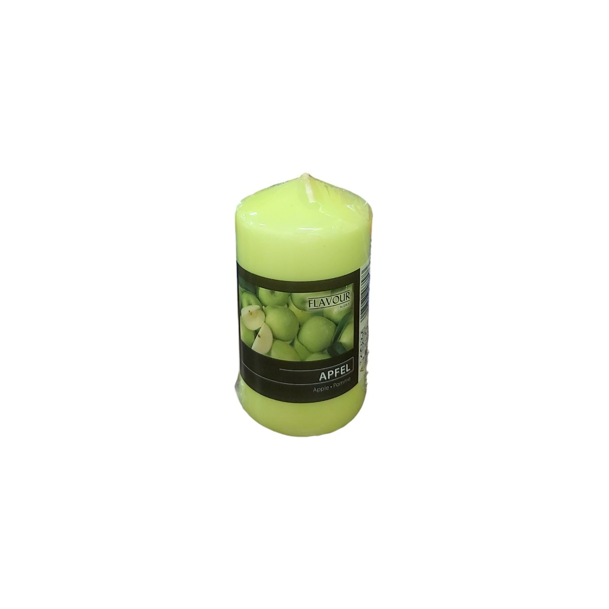 FLAVOUR LUMANARE PARFUMATA APPLE GALA 63573